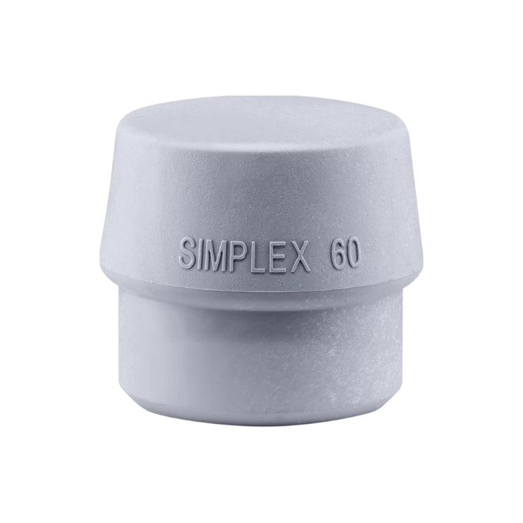 Halder | SIMPLEX Soft-Face Mallet Inserts - (Various Styles + Sizes)