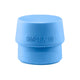 Halder | SIMPLEX Soft-Face Mallet Inserts - (Various Styles + Sizes)