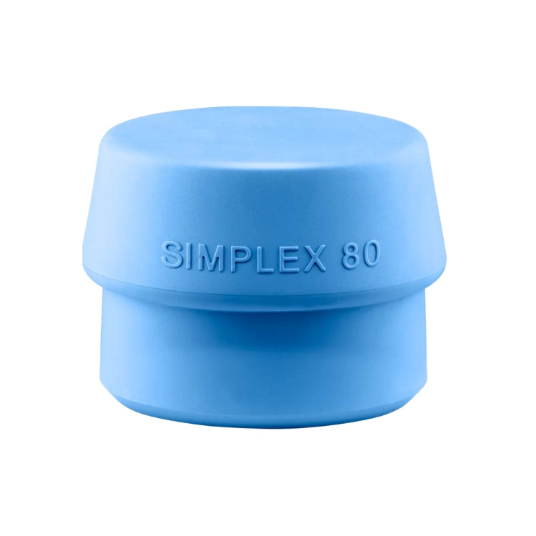 Halder | SIMPLEX Soft-Face Mallet Inserts - (Various Styles + Sizes)