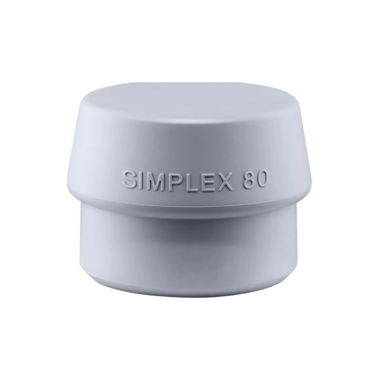 Halder | SIMPLEX Soft-Face Mallet Inserts - (Various Styles + Sizes)