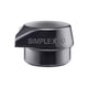 Halder | SIMPLEX Soft-Face Mallet Inserts - (Various Styles + Sizes)