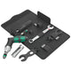 Wera | 05136043001 | 9524 | Kraftform Photovoltaic Mounting Tool Set | 7pc + Tool Pouch