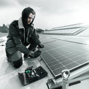 Wera | 05136043001 | 9524 | Kraftform Photovoltaic Mounting Tool Set | 7pc + Tool Pouch