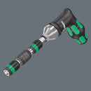 Wera | 05136043001 | 9524 | Kraftform Photovoltaic Mounting Tool Set | 7pc + Tool Pouch