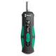 Wera | 7510 / 7515 | Kraftform Safe-Torque Speed Screwdriver - (Various Torques)