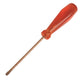 Endres Non-Sparking Tools | Slotted Screwdriver - (Various Sizes)