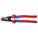 95 12 Series | StepCut Cable Shears | Multi-Component Handle - (Various Sizes)