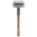 Halder | SUPERCRAFT Soft-Face Mallet | Non-Rebound + Hickory Handle - (Various Sizes)