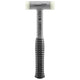 Halder | SUPERCRAFT Soft-Face Mallet | Non-Rebound + Break-Proof Steel Tube Handle - (Various Sizes)