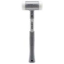 Halder | SUPERCRAFT Soft-Face Mallet | Non-Rebound + Three-Component Handle - (Various Sizes)