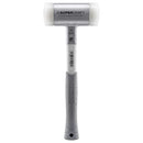 Halder | SUPERCRAFT Soft-Face Mallet | Non-Rebound + Three-Component Handle - (Various Sizes)