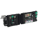 Wera | Tool-Check Modular | Complete Set | 50pc (Various Styles)