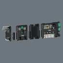 Wera | Tool-Check Modular | Complete Set | 50pc (Various Styles)