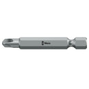 Wera 875 Tri-Wing Screwdriver Bits - Single Piece (Various Head Sizes + Lengths)