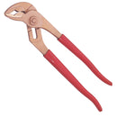 Endres Non-Sparking Tools | Water Pump Plier - (Various Sizes)