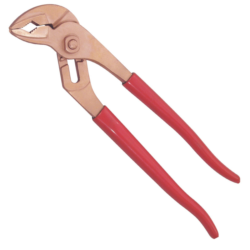 Endres Non-Sparking Tools | Water Pump Plier - (Various Sizes)