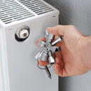 Knipex | 00 11 01 | TwinKey® Cabinet Control Key