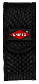 Knipex | 00 19 72 LE | 2-Plier Belt Pouch | Empty
