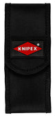 Knipex | 00 19 72 LE | 2-Plier Belt Pouch | Empty