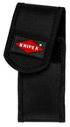 Knipex | 00 19 72 LE | 2-Plier Belt Pouch | Empty