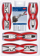 Knipex | 00 20 04 V01 | Circlip Plier Set | 8pc