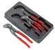 Knipex | 00 20 09 V02 | Cobra® Water Pump Plier Set | 3pc