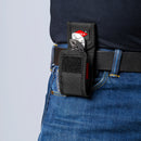 Knipex | 00 20 72 V04 XS | Mini Cobra® XS (100mm) x Pliers Wrench XS (100mm) Set | 2pc + Tool Pouch