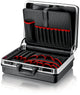 Knipex | 00 21 05 LE | Combination Tool Case + Briefcase | Empty