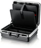 Knipex | 00 21 05 LE | Combination Tool Case + Briefcase | Empty