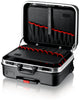 Knipex | 00 21 06 LE | Combination Tool Case + Suitcase | Empty