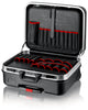 Knipex | 00 21 06 LE | Combination Tool Case + Suitcase | Empty