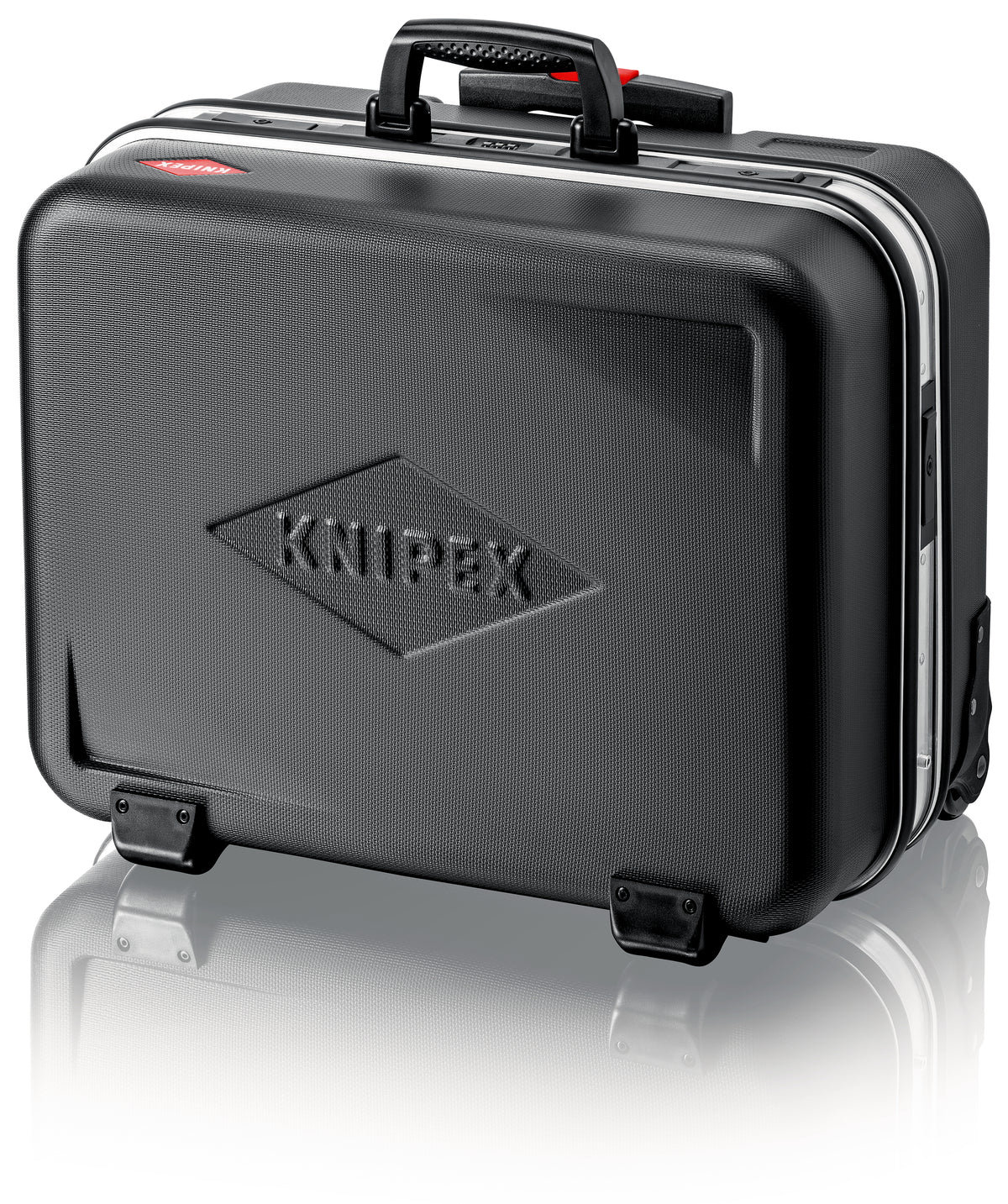 00 21 41 LE | Knipex Combination Double-Sided Tool Case / Suitcase - E
