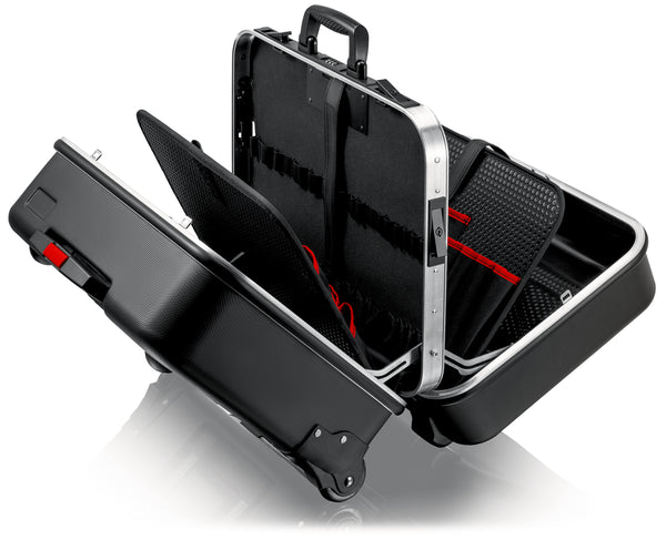 Knipex | 00 21 41 LE | Knipex Combination Double-Sided Tool Case