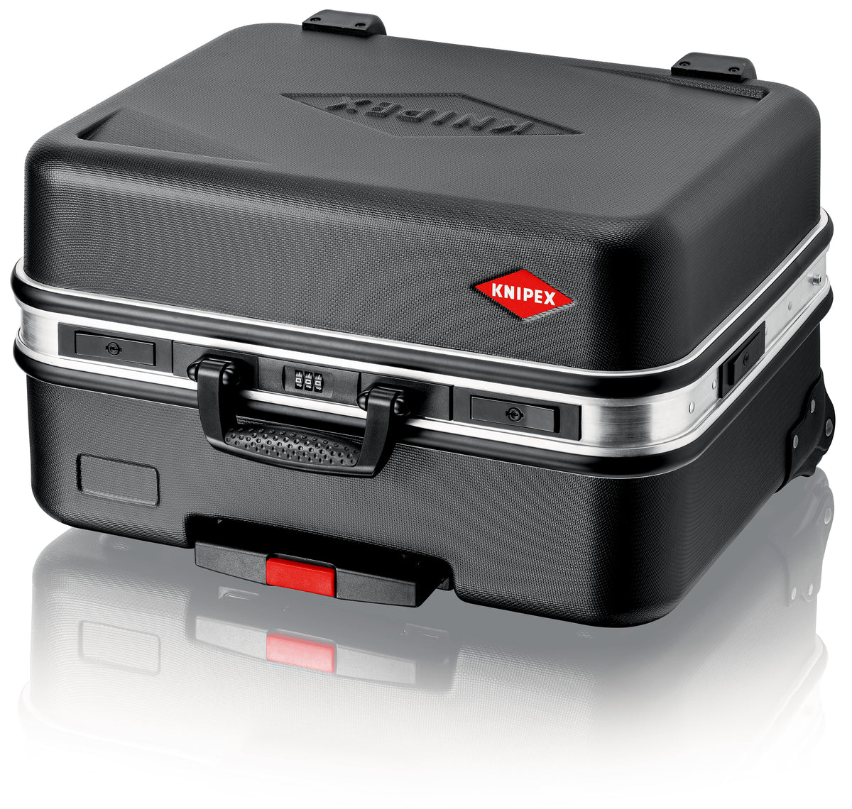 Coffret L-Boxx Plomberie 52 pièces | 00 21 19 LB S - Knipex | IFD O Coffret L-Boxx Plomberie 52 pièces | 00 21 19 LB S - Knipex | IFD O