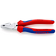 02 05 Series | High-Leverage Combination Pliers | Multi-Component Handle | Chrome - (Various Sizes)