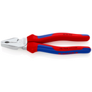 02 05 Series | High-Leverage Combination Pliers | Multi-Component Handle | Chrome - (Various Sizes)