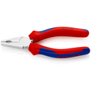 03 05 Series | Combination Pliers | Multi-Component Handle | Chrome Plated - (Various Sizes)