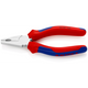 03 05 Series | Combination Pliers | Multi-Component Handle | Chrome Plated - (Various Sizes)