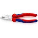 03 05 Series | Combination Pliers | Multi-Component Handle | Chrome Plated - (Various Sizes)