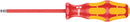 Wera VDE Kraftform Screwdriver - Single (Various Styles + Sizes)