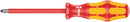 Wera VDE Kraftform Screwdriver - Single (Various Styles + Sizes)