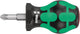 Wera Kraftform Stubby Screwdriver - Single (Various Styles + Sizes)