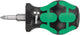 Wera Kraftform Stubby Screwdriver - Single (Various Styles + Sizes)