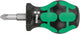 Wera Kraftform Stubby Screwdriver - Single (Various Styles + Sizes)