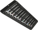 Wera 6003 Joker Ring Spanner Set + Tool Pouch (Various Sizes)