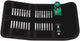 Wera Kraftform Kompakt Ratchet / Torque Screwdriver Bit Set + Tool Pouch (Various Styles + Sizes)