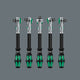 Wera 8000 Zyklop Speed Ratchet Handle (Various Drives)