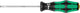 Wera Kraftform Screwdriver - Single (Various Styles + Sizes)