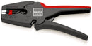 Knipex | 12 42 195 SB | "MultiStrip 10" Automatic Insulation Stripper