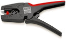 Knipex | 12 42 195 SB | "MultiStrip 10" Automatic Insulation Stripper